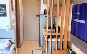 Ceci Home - Excelente localização, Vista mar, Exclusividade e aconchego em Salvador